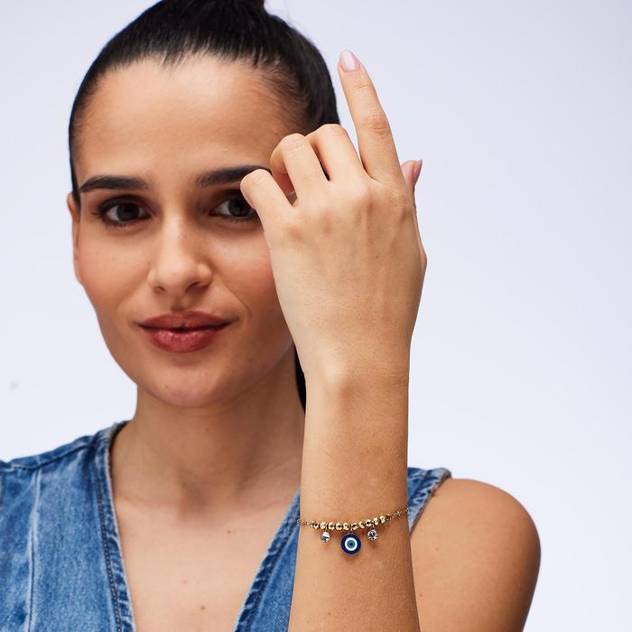 Bracelet CHAKRA MYSTIQUE