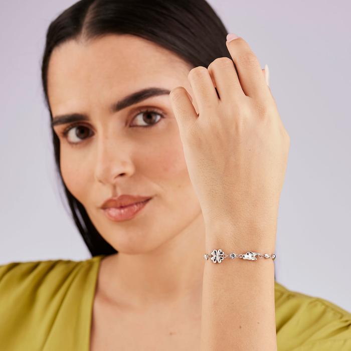Bracciale CHAKRA PORTAFORTUNA