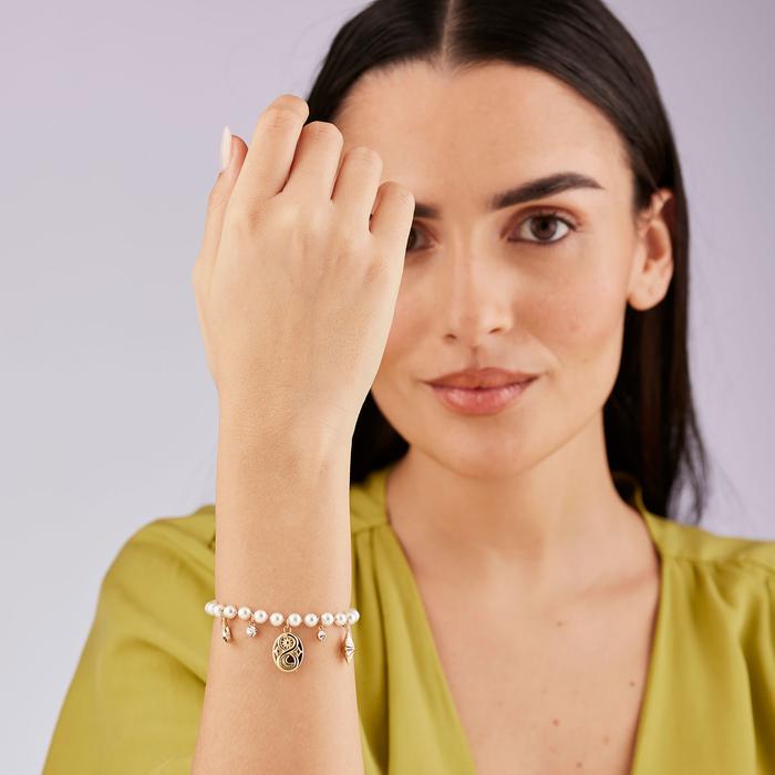 Bracciale CHAKRA MISTICI
