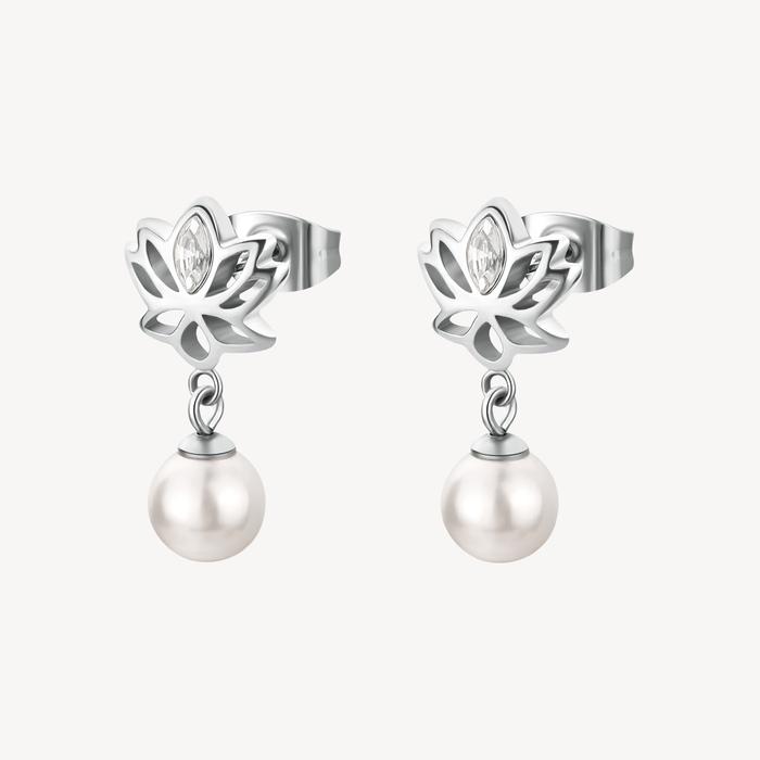 Boucles d'oreilles CHAKRA