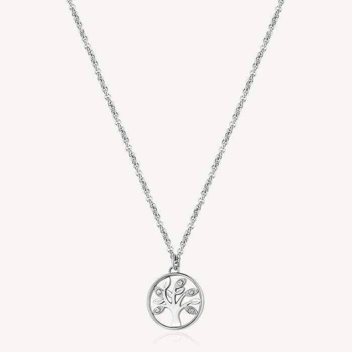 Collier CHAKRA ARBRE DE VIE
