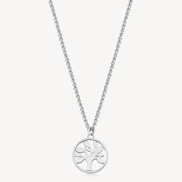 Collier CHAKRA ARBRE DE VIE