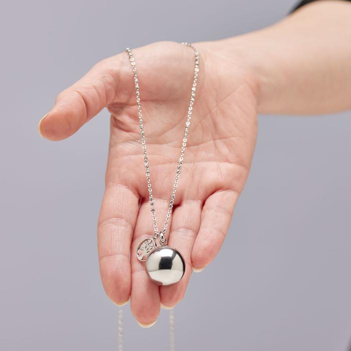 Collier CHAKRA FAMILY