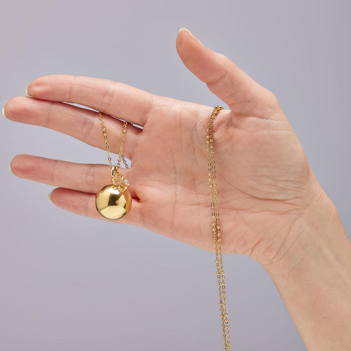 Collana CHAKRA FAMIGLIA