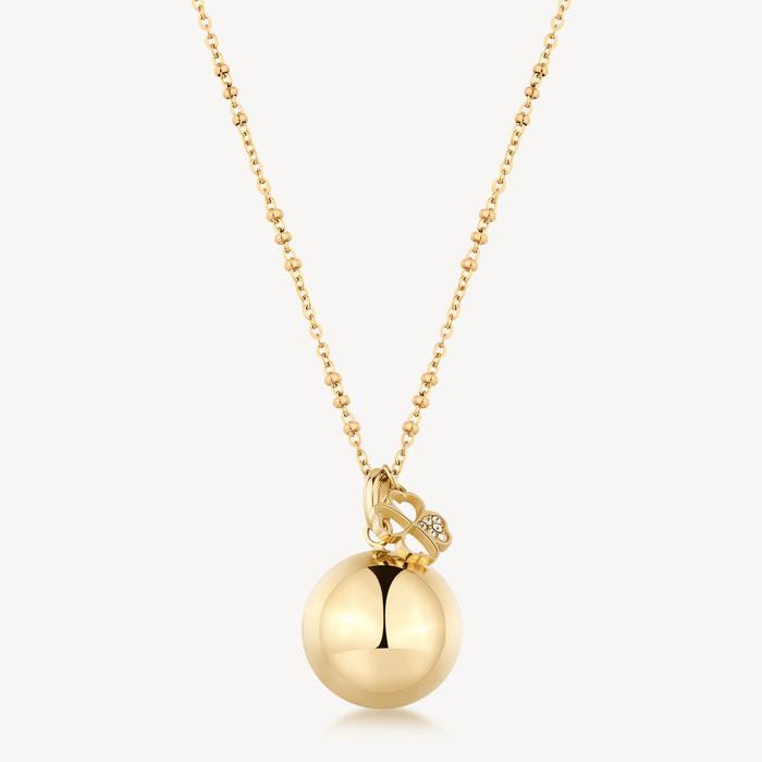 Collana CHAKRA FAMIGLIA
