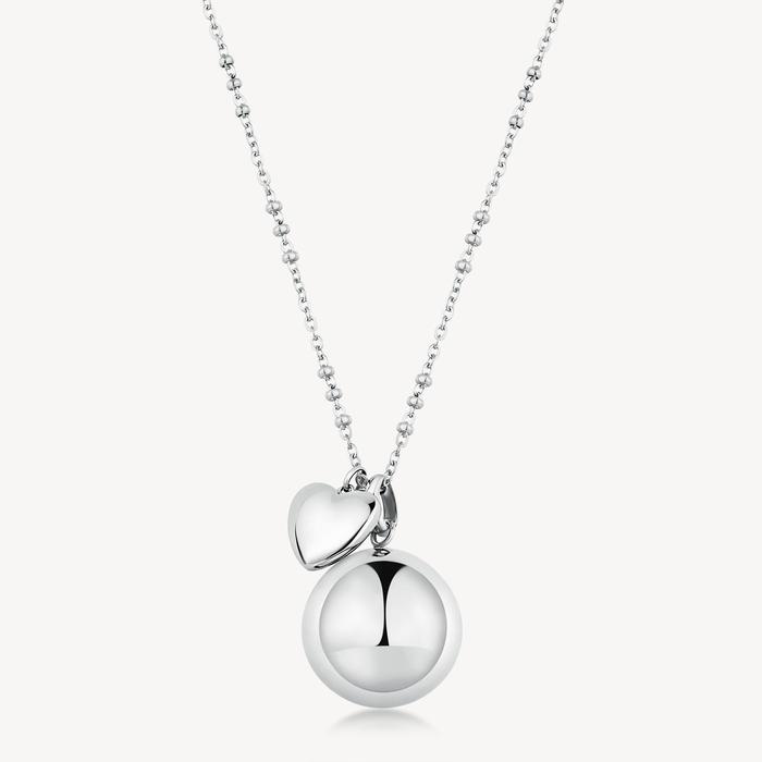 Collier CHAKRA FAMILY