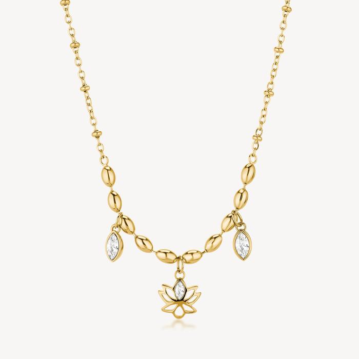MYSTIC CHAKRA NECKLACE