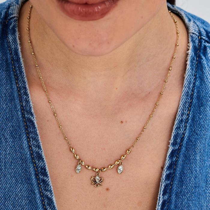 MYSTIC CHAKRA NECKLACE