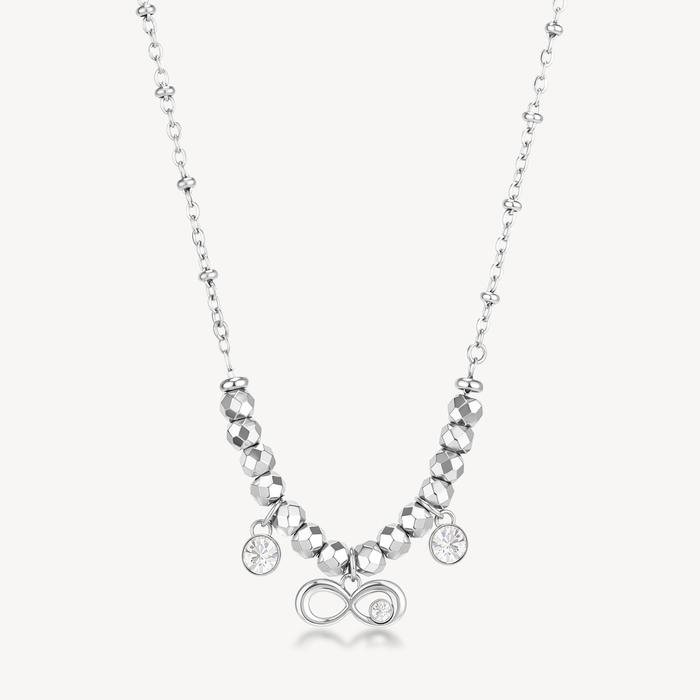 Collana CHAKRA SIMBOLI