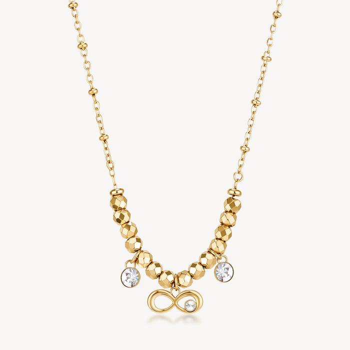 Collana CHAKRA SIMBOLI
