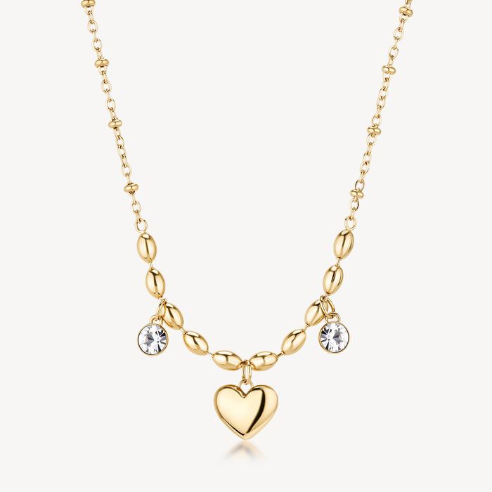 CHAKRA LOVE Necklace
