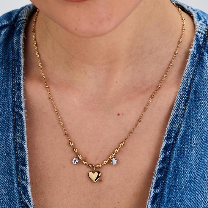 CHAKRA LOVE Necklace