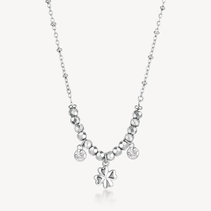 Collana CHAKRA PORTAFORTUNA