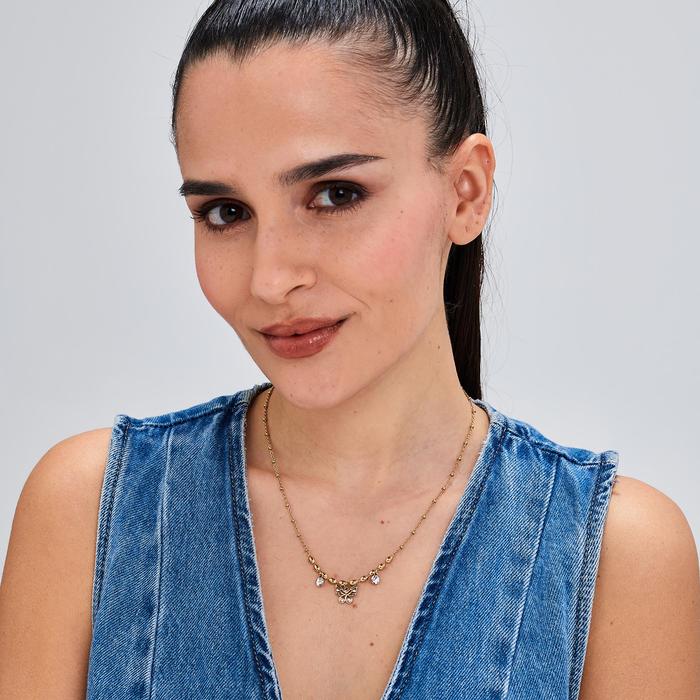 Collana CHAKRA MISTICI