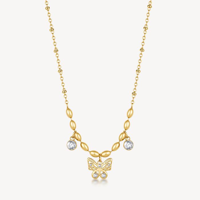 Collana CHAKRA MISTICI