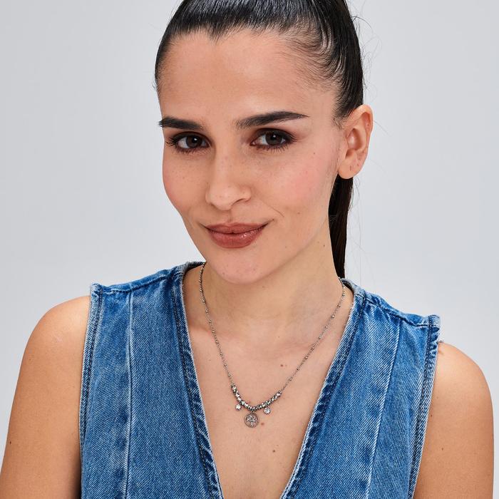 Collana CHAKRA MISTICI