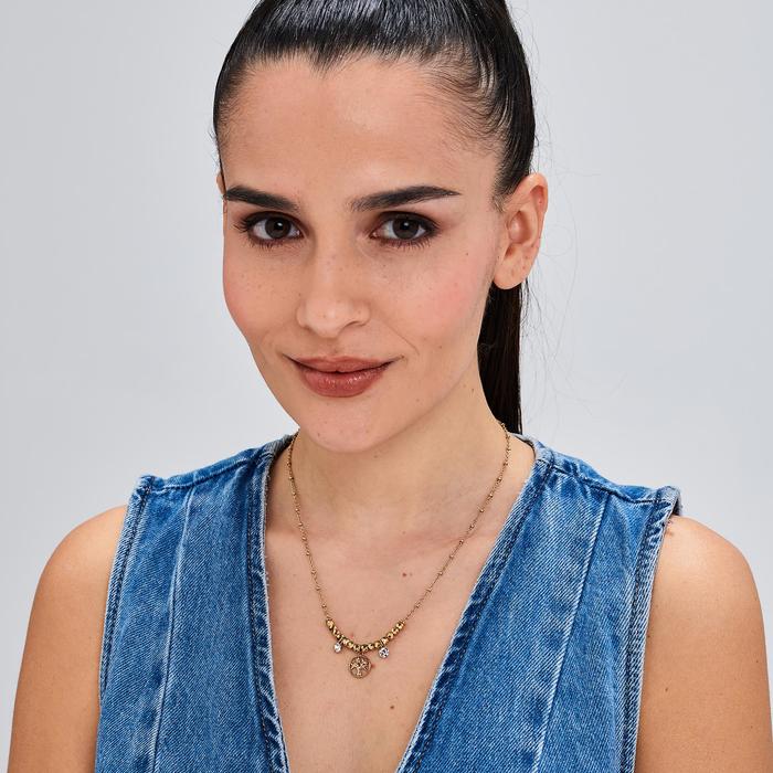 Collana CHAKRA MISTICI