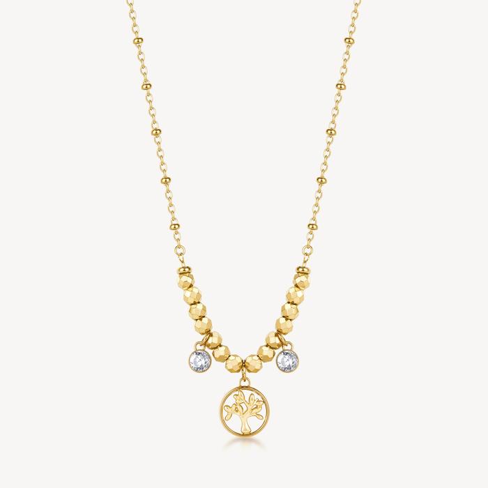 Collana CHAKRA MISTICI