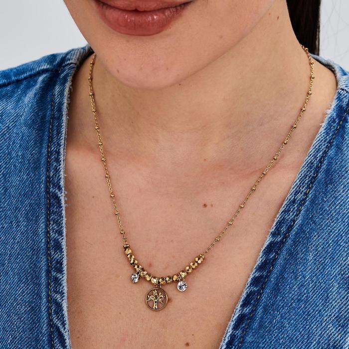 Collana CHAKRA MISTICI