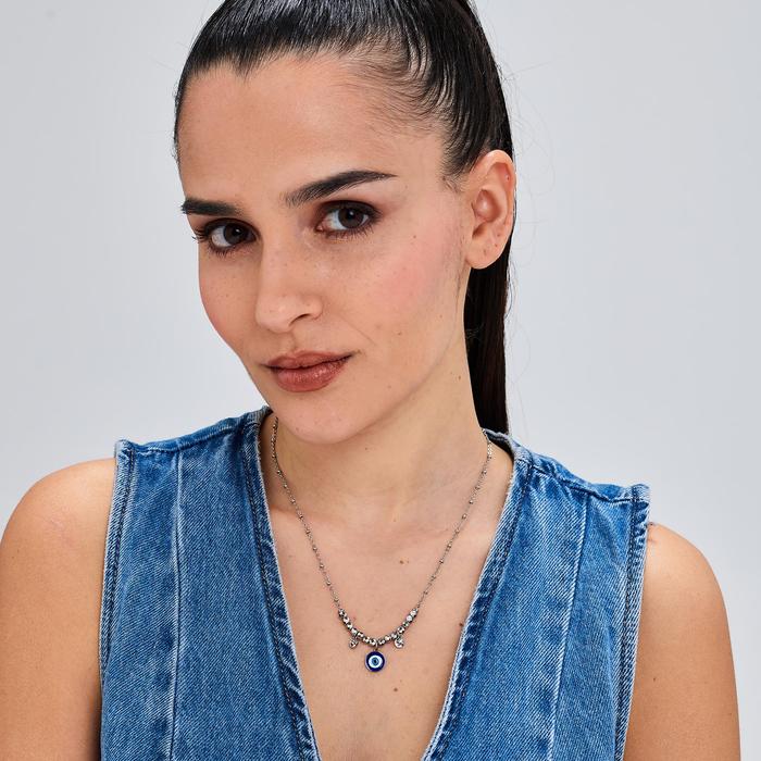 Collana CHAKRA MISTICI