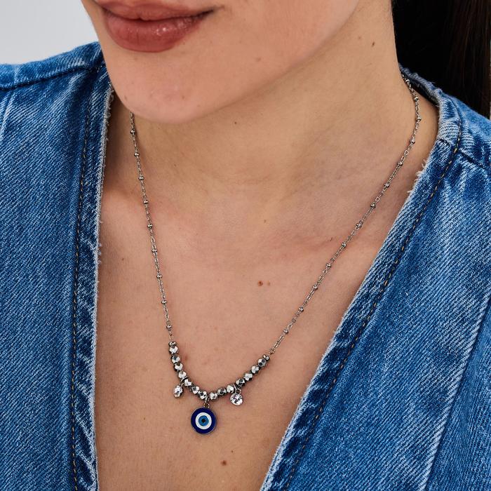 Collana CHAKRA MISTICI