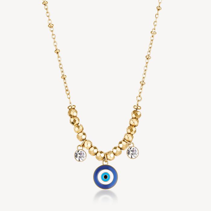 Collana CHAKRA MISTICI