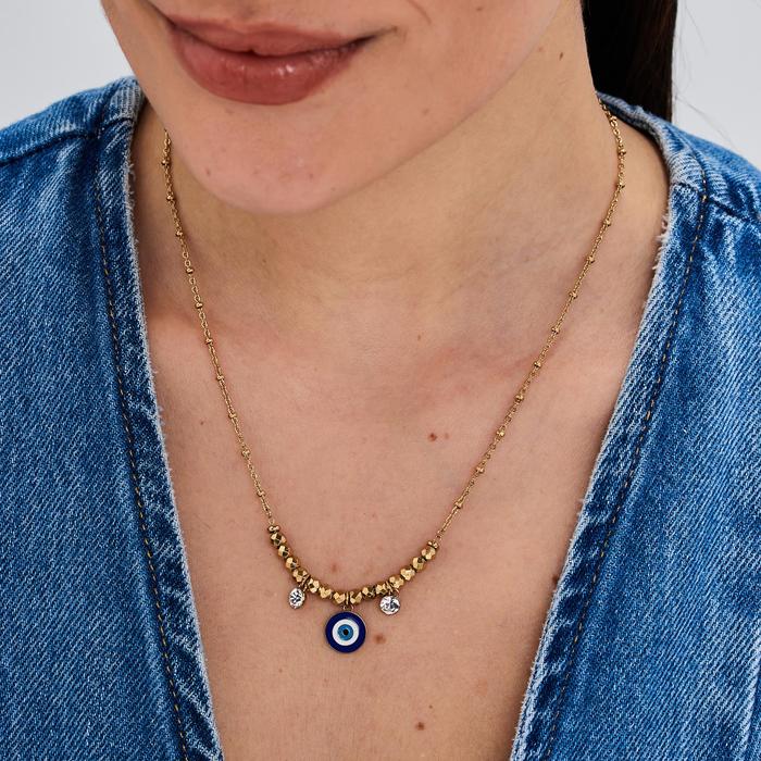 Collana CHAKRA MISTICI