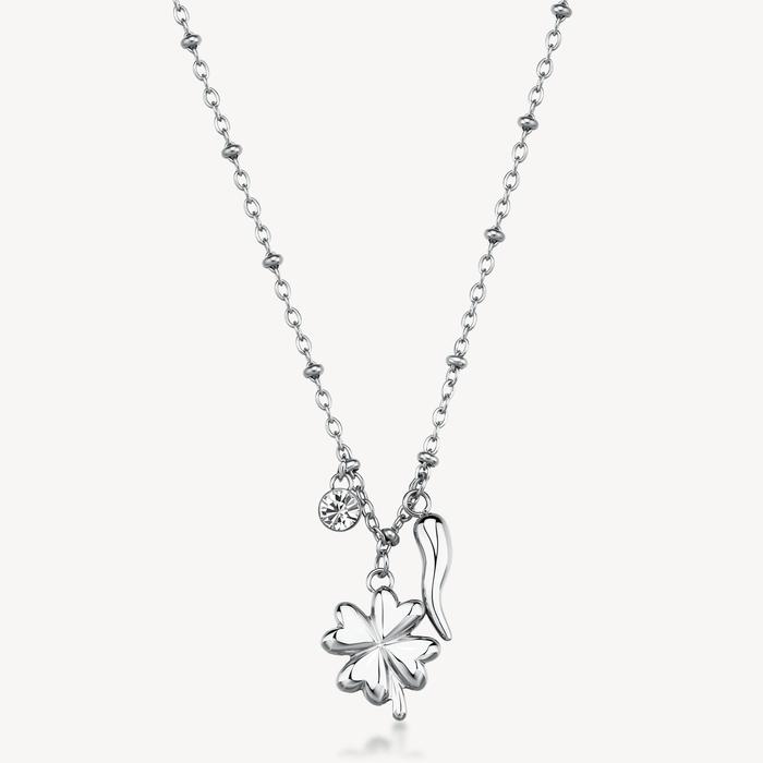 Collana CHAKRA PORTAFORTUNA