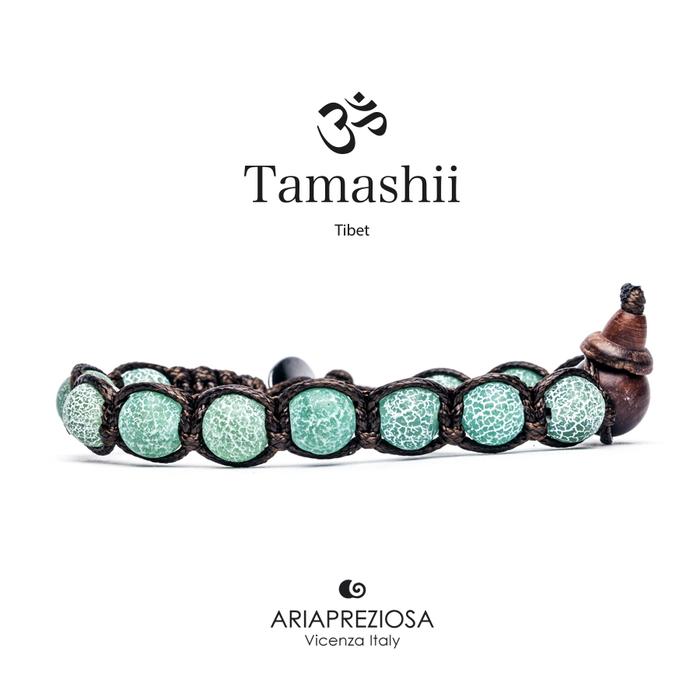 Tamashii Air Slacked Green Agate