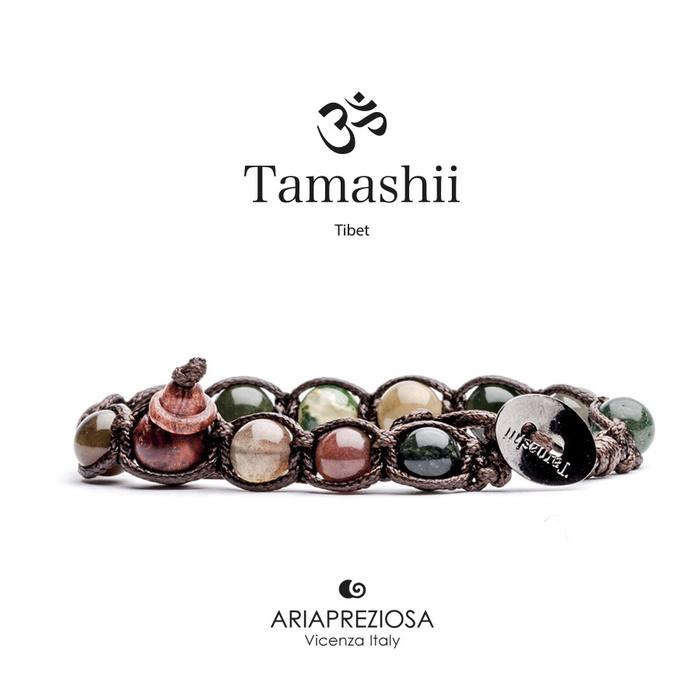 Tamashii Moss Agate