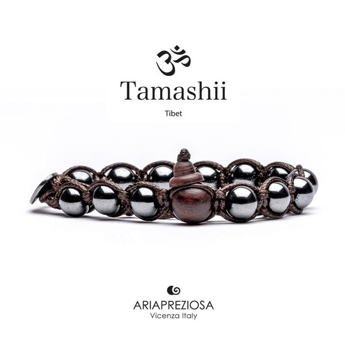 Tamashii Hematite