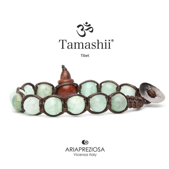 Tamashii Green Quartz