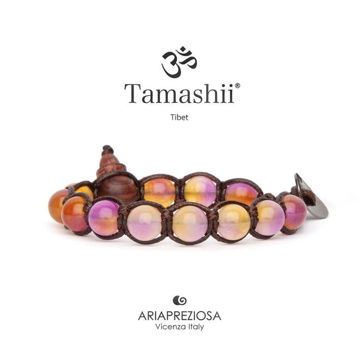 Tamashii Yellow Dream Stone