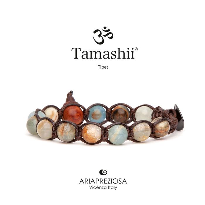 Tamashii Calcite Blue