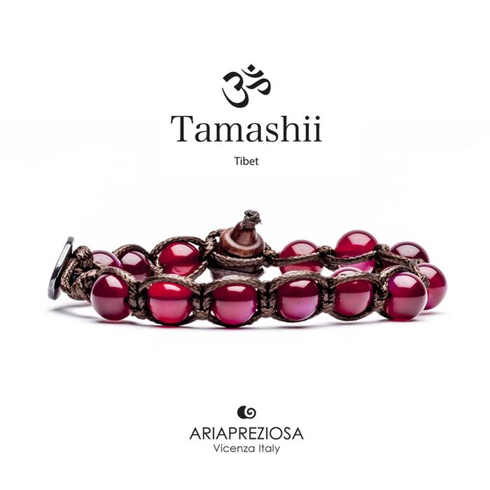 Tamashii Red Agate