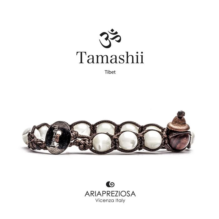 Tamashii Mother of Pearl