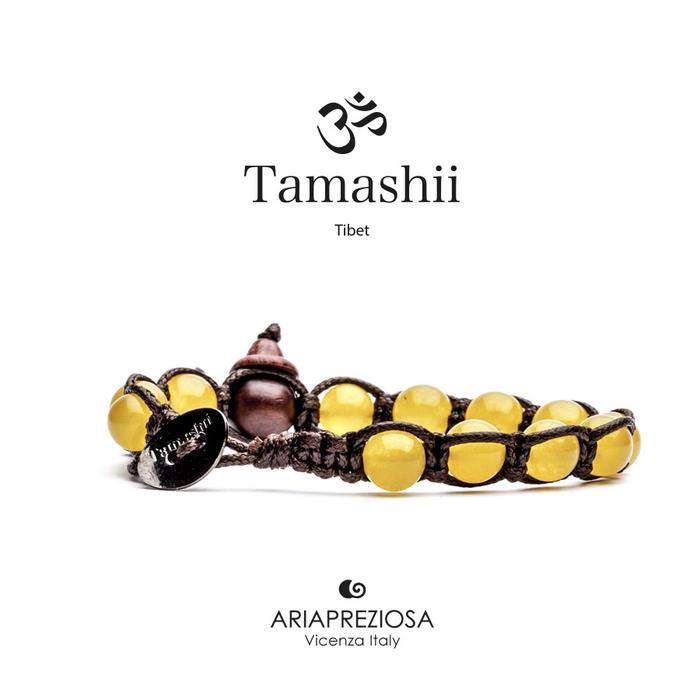 Tamashii Agata Gialla