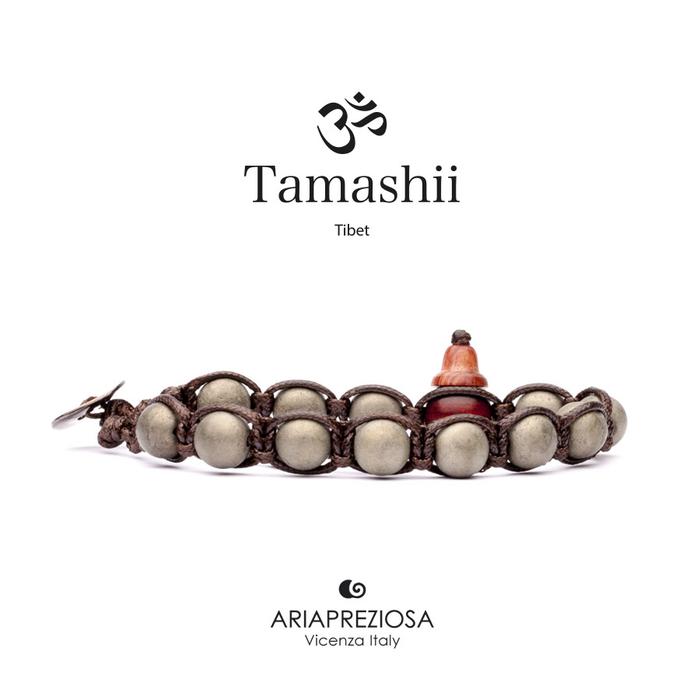 Tamashii Opaque Pyrite