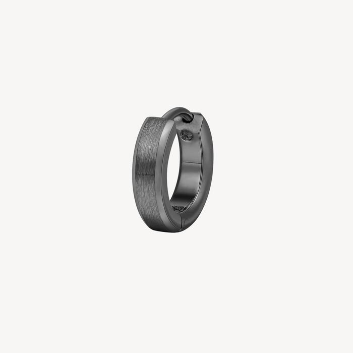 Boucle d'oreille INK