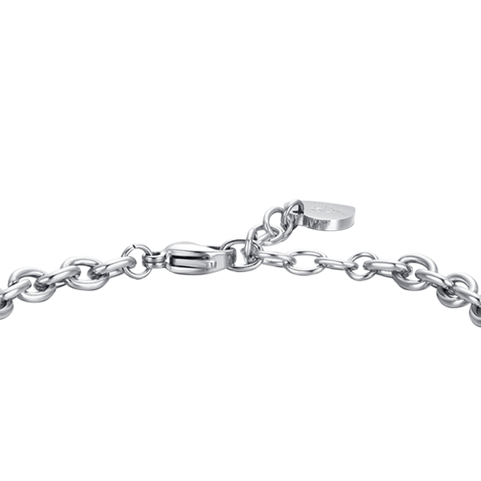 WOMEN'S STEEL BRACELET FRIENDSHIP IS ONE SOUL THAT LIVES IN TWO BODIES