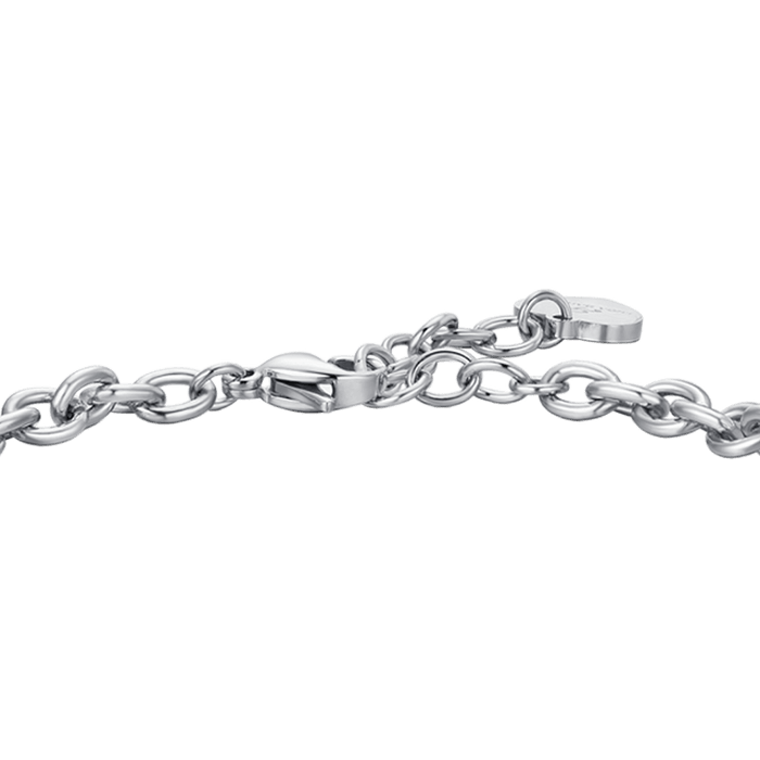 BRACELET EN ACIER POUR FEMME CROYEZ EN VOUS