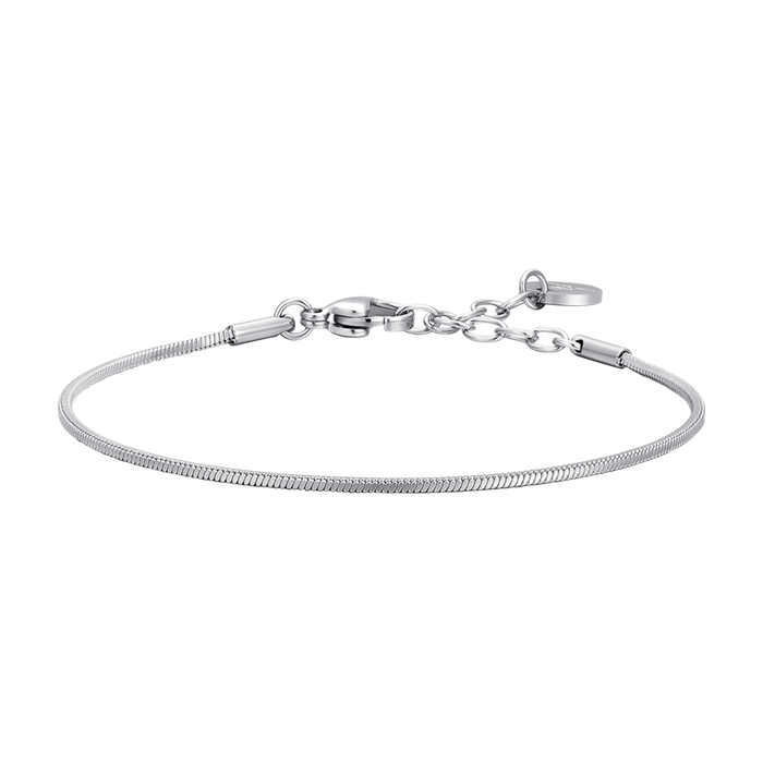 BRACCIALE DONNA IN ACCIAIO