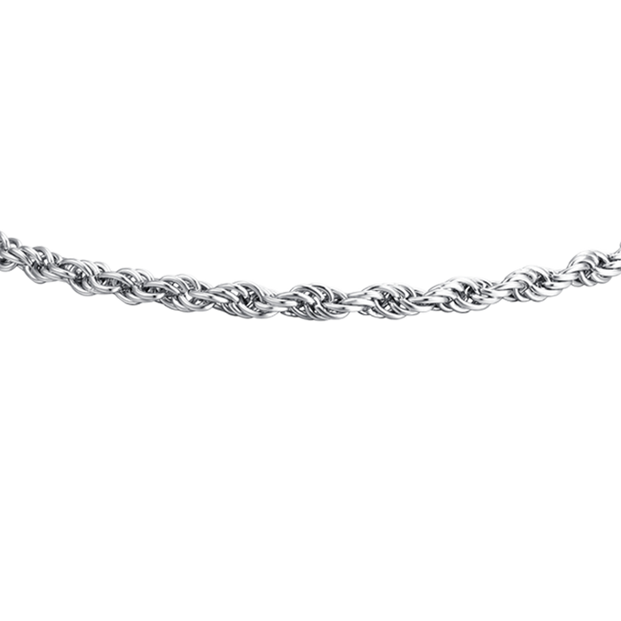 BRACCIALE DONNA IN ACCIAIO