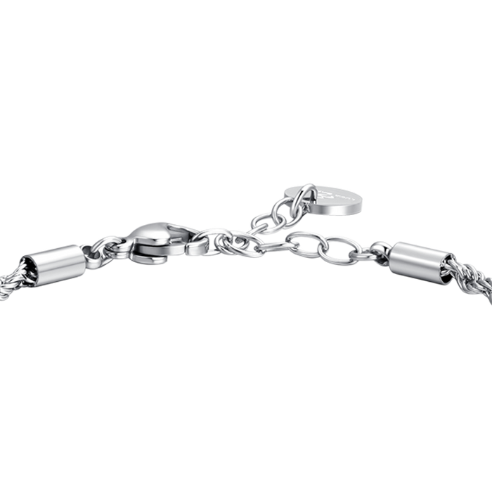 BRACCIALE DONNA IN ACCIAIO