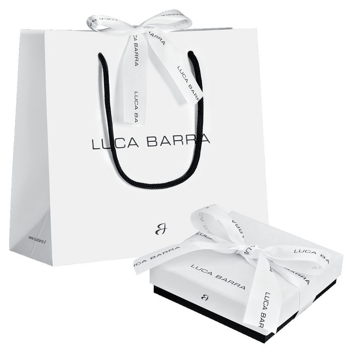 BRACCIALE DONNA IN ACCIAIO CON NODO