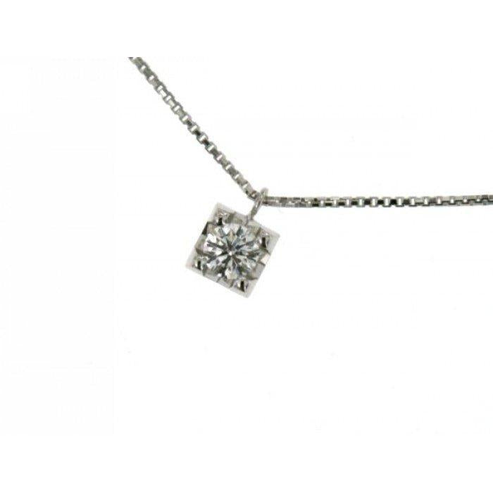 Girocollo punto luce br 0.18