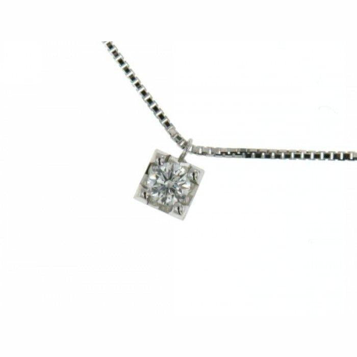 Girocollo punto luce br 0.25