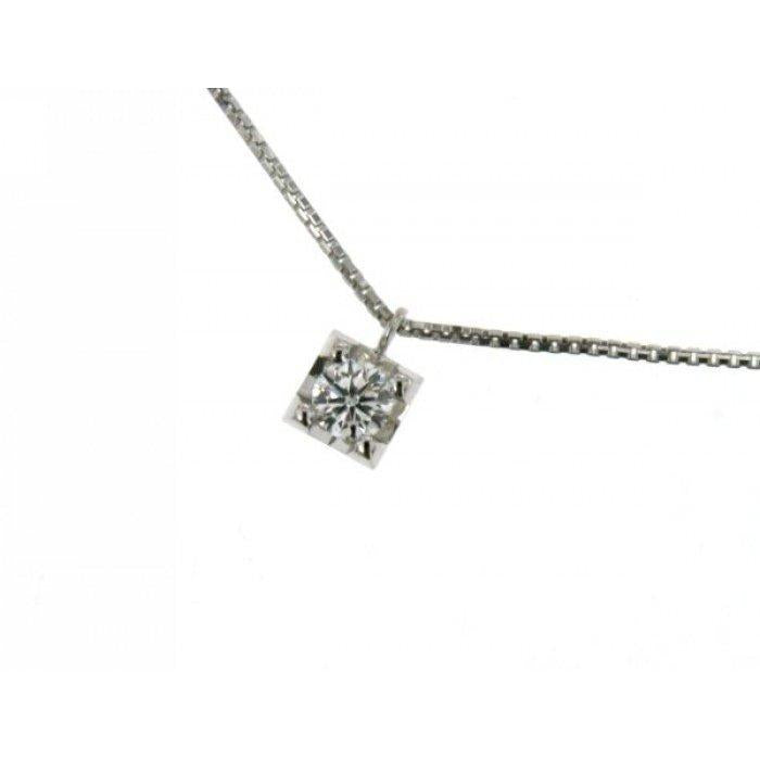 Girocollo punto luce br