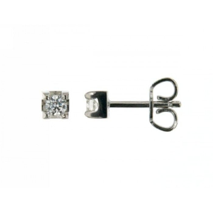 ORECCHINI PUNTO LUCE BR