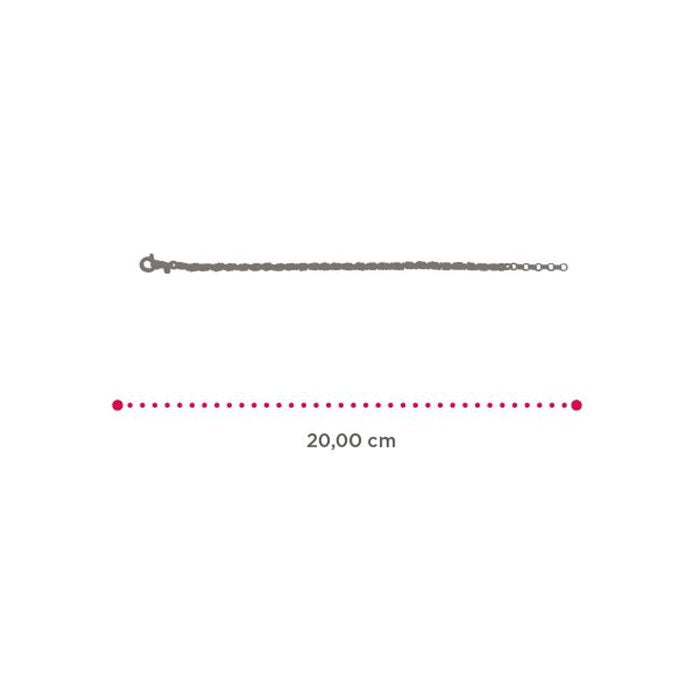 Black Dream Bracelet